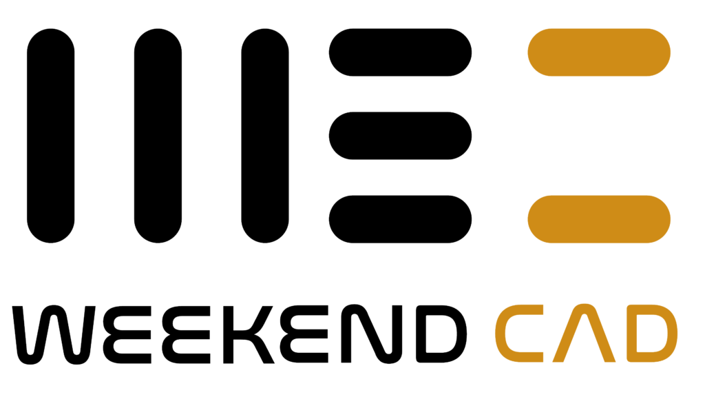 Weekendcad Logo